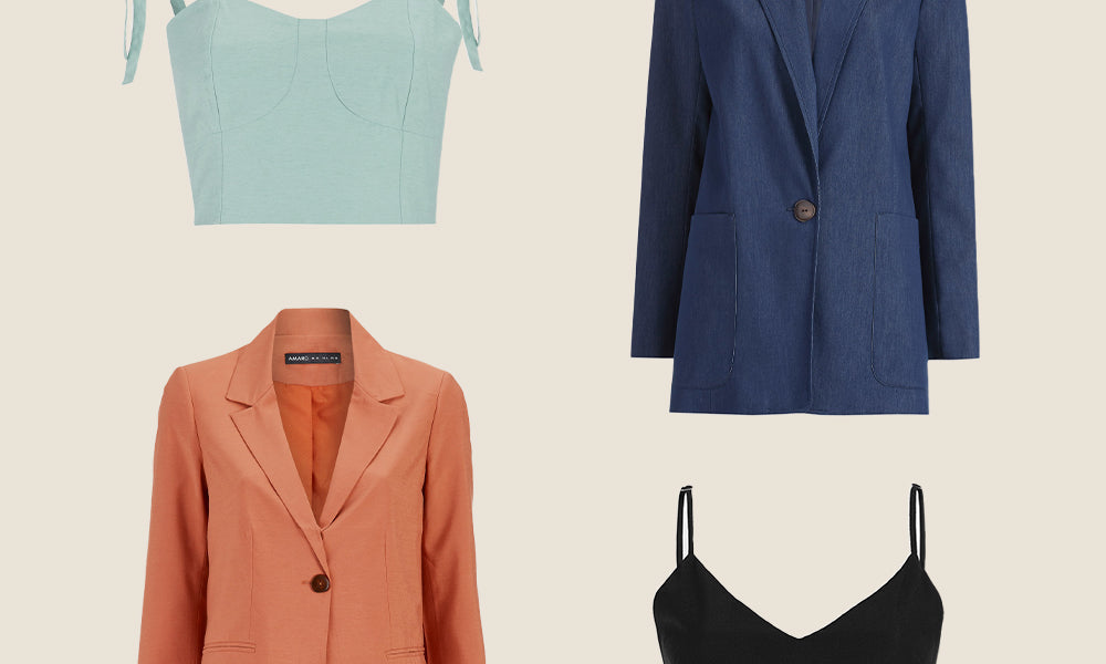 Tipos de Tecido | Tudo Sobre os Tecidos das Suas Peças Favoritas