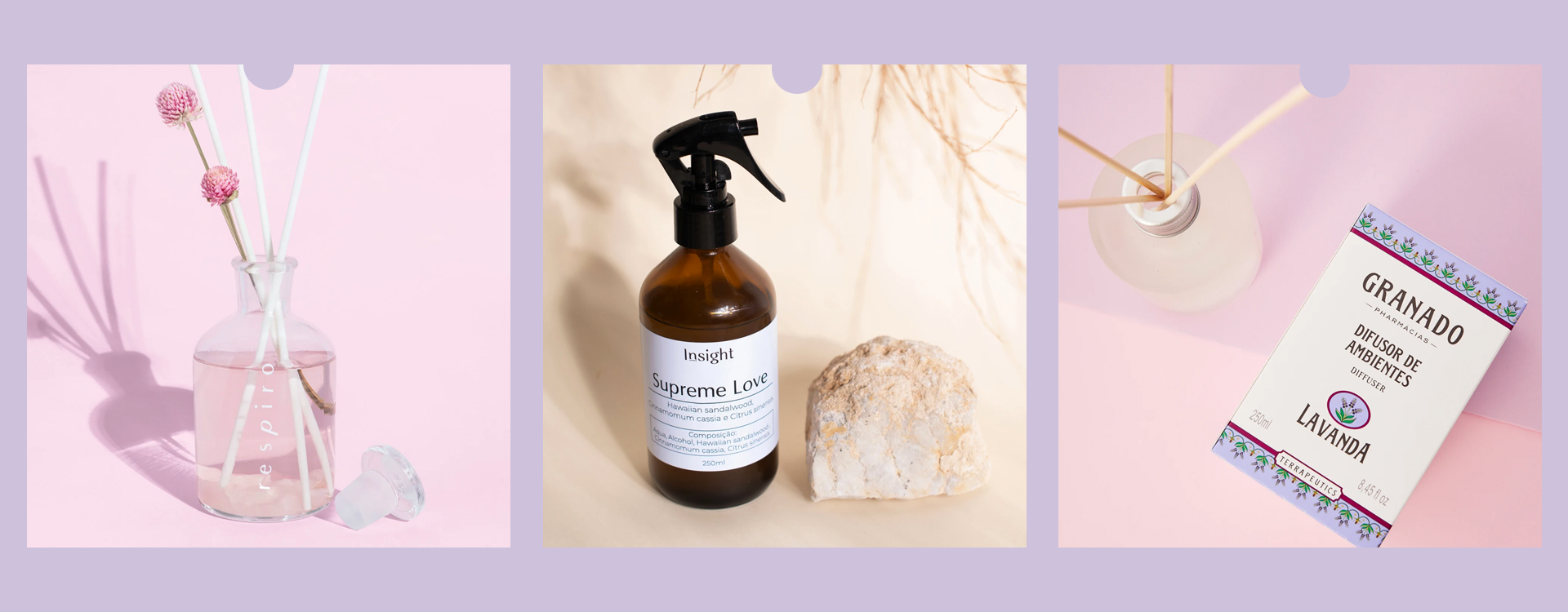 Como Usar Difusor de Aromas: Deixe sua Casa Cheirosa Sempre