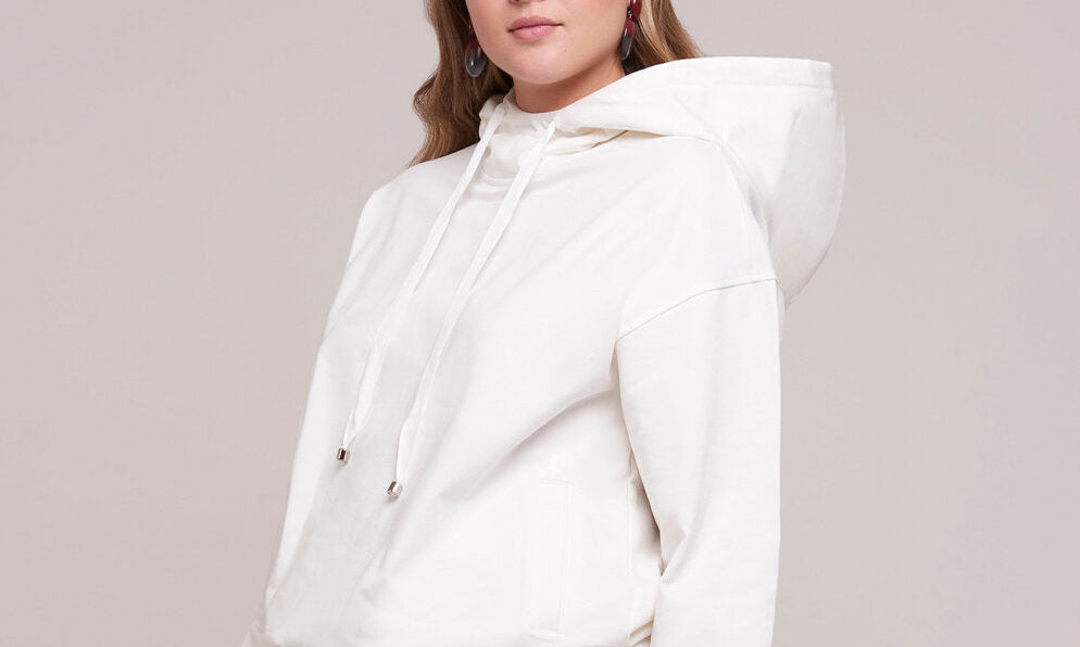 Looks com Moletom | Reinventando o Moletom