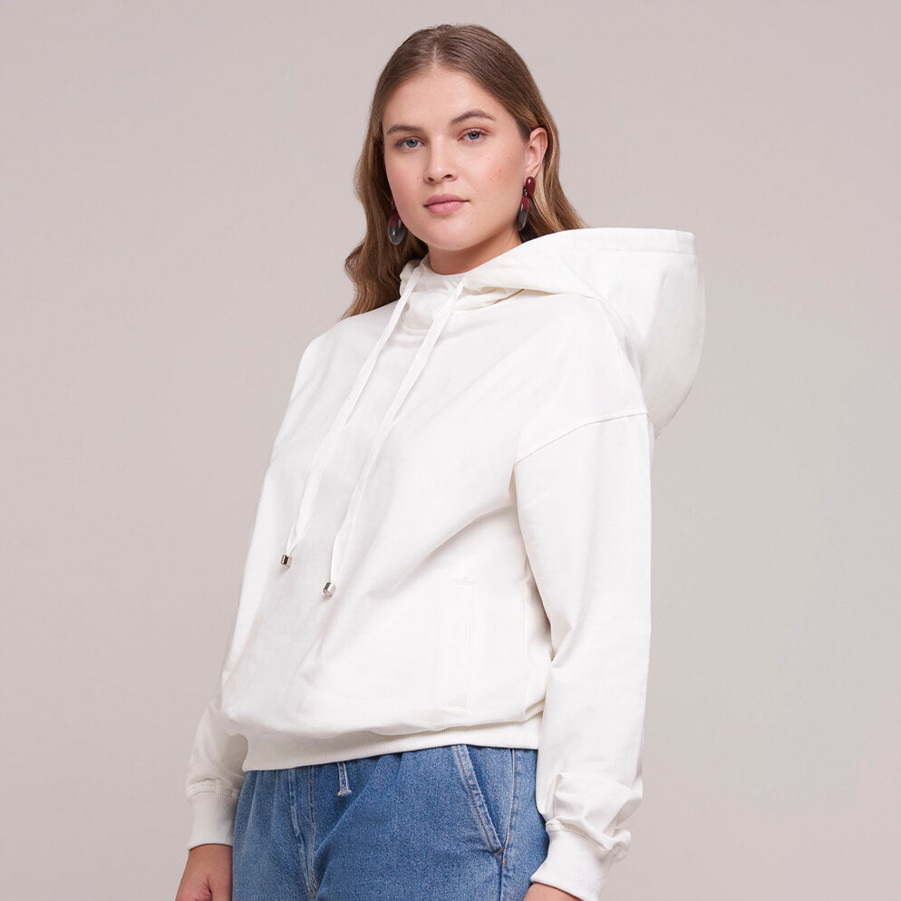 Looks com Moletom | Reinventando o Moletom