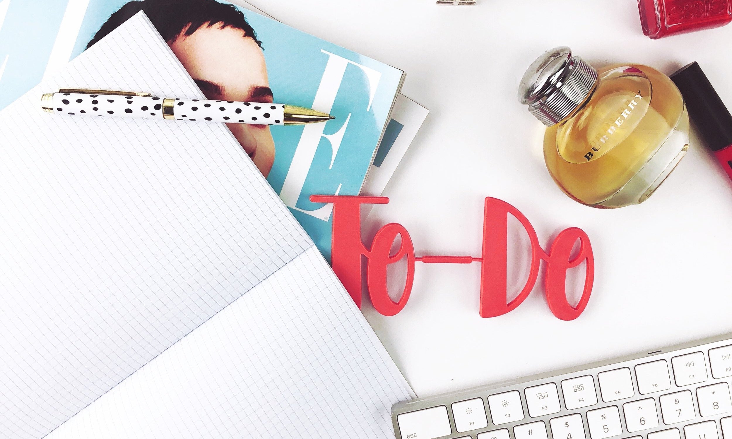 5 Jeitos de Trabalhar com Moda Além Desenho