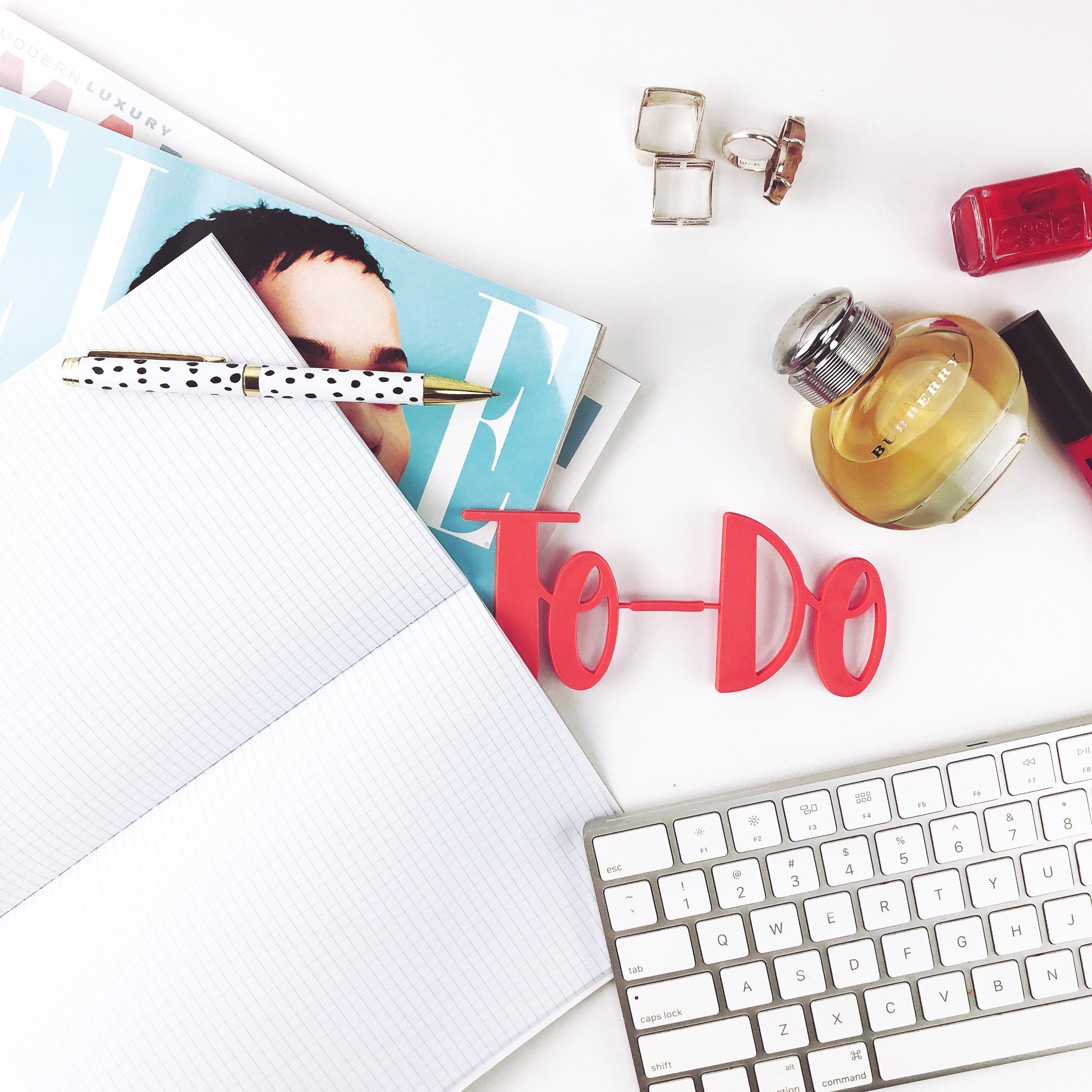 5 Jeitos de Trabalhar com Moda Além Desenho