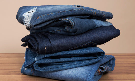 Jeans na AMARO? Sim, e Para Todos os Gostos!