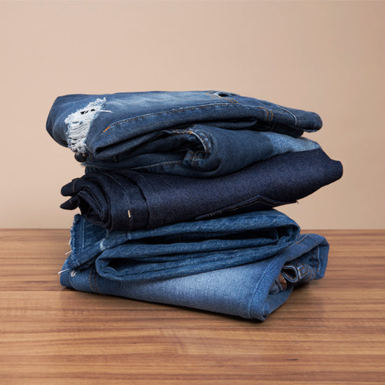 Jeans na AMARO? Sim, e Para Todos os Gostos!