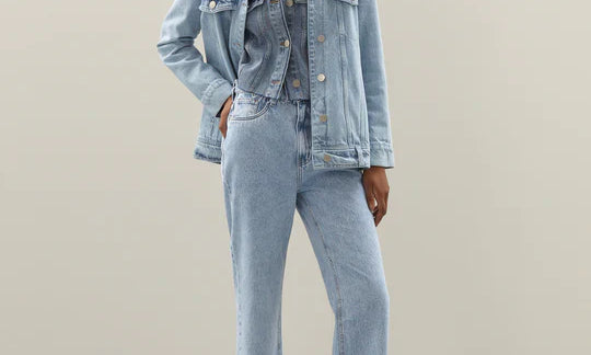 5 Peças Jeans Que Não Podem Faltar No Seu Closet