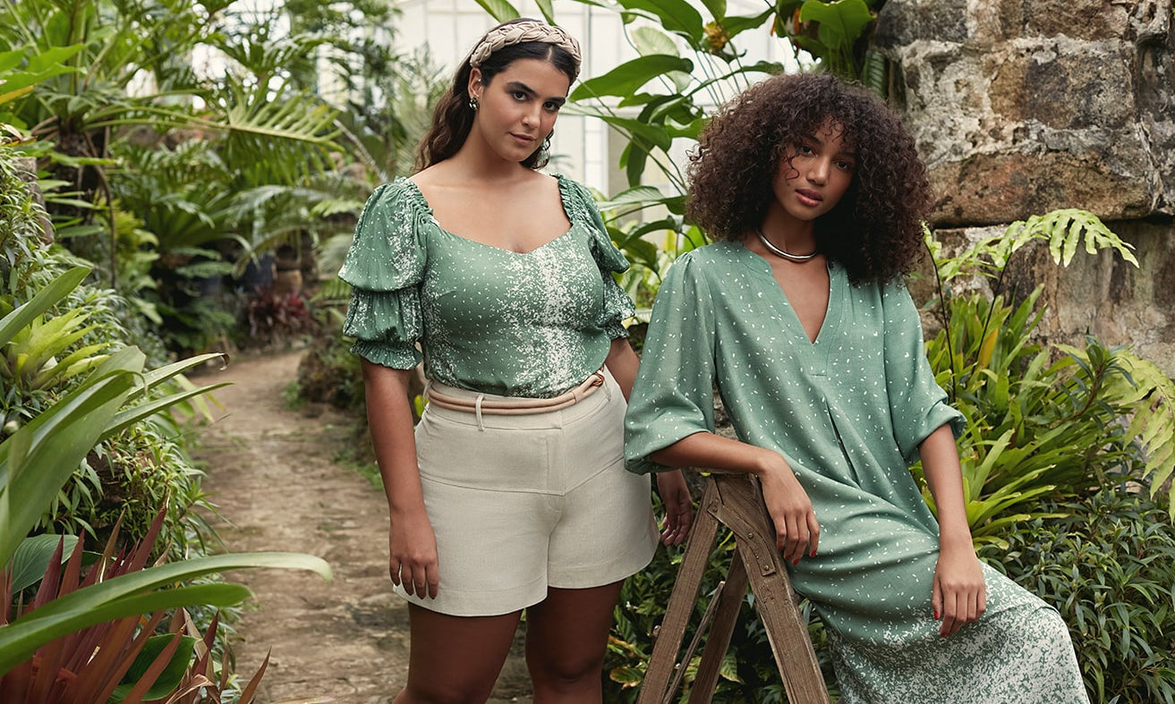 Para Cada Sonho, Um Look