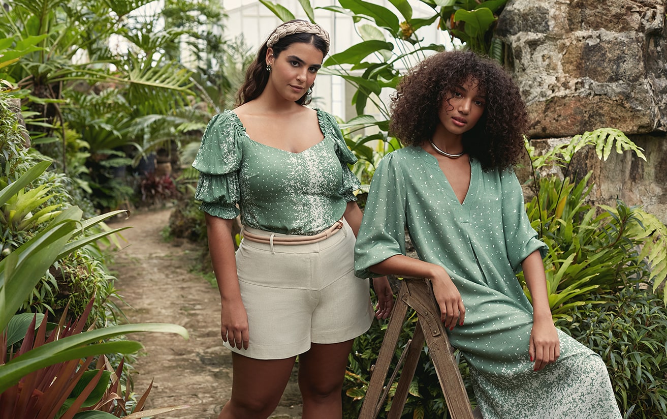 Para Cada Sonho, Um Look