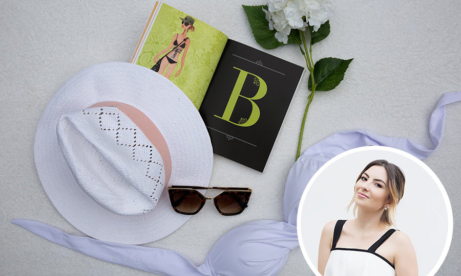 Como Usar Acessórios para Transformar o Look | Van Duarte