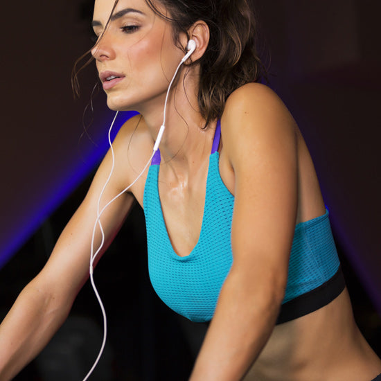 Campanha de Active Verão 2017