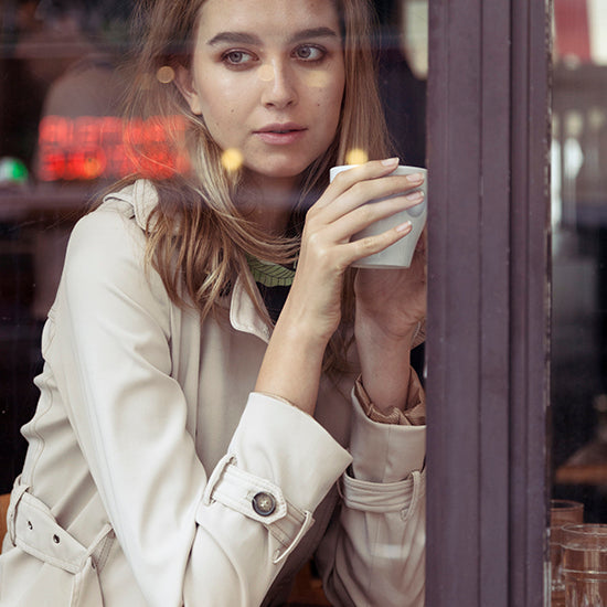 Looks para Dias Chuvosos: Peças Essenciais para Chuva