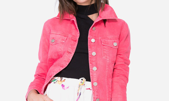 Sarja: Tudo que Você Quer Saber | Glossário Fashion