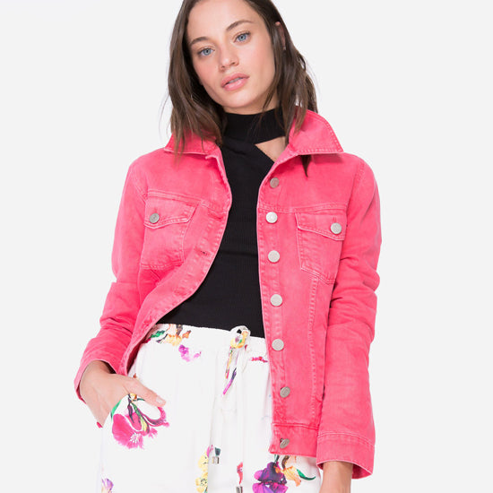 Sarja: Tudo que Você Quer Saber | Glossário Fashion