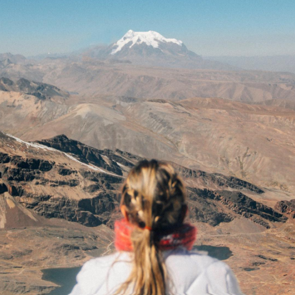 7 Dicas Para Viajar Sozinha Pela Bolívia