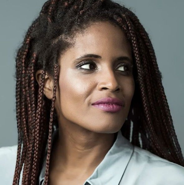 5 Mulhere Que Lutam Por um Mundo Melhor