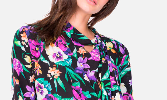 Seda: Tudo que Você Quer Saber | Glossário Fashion