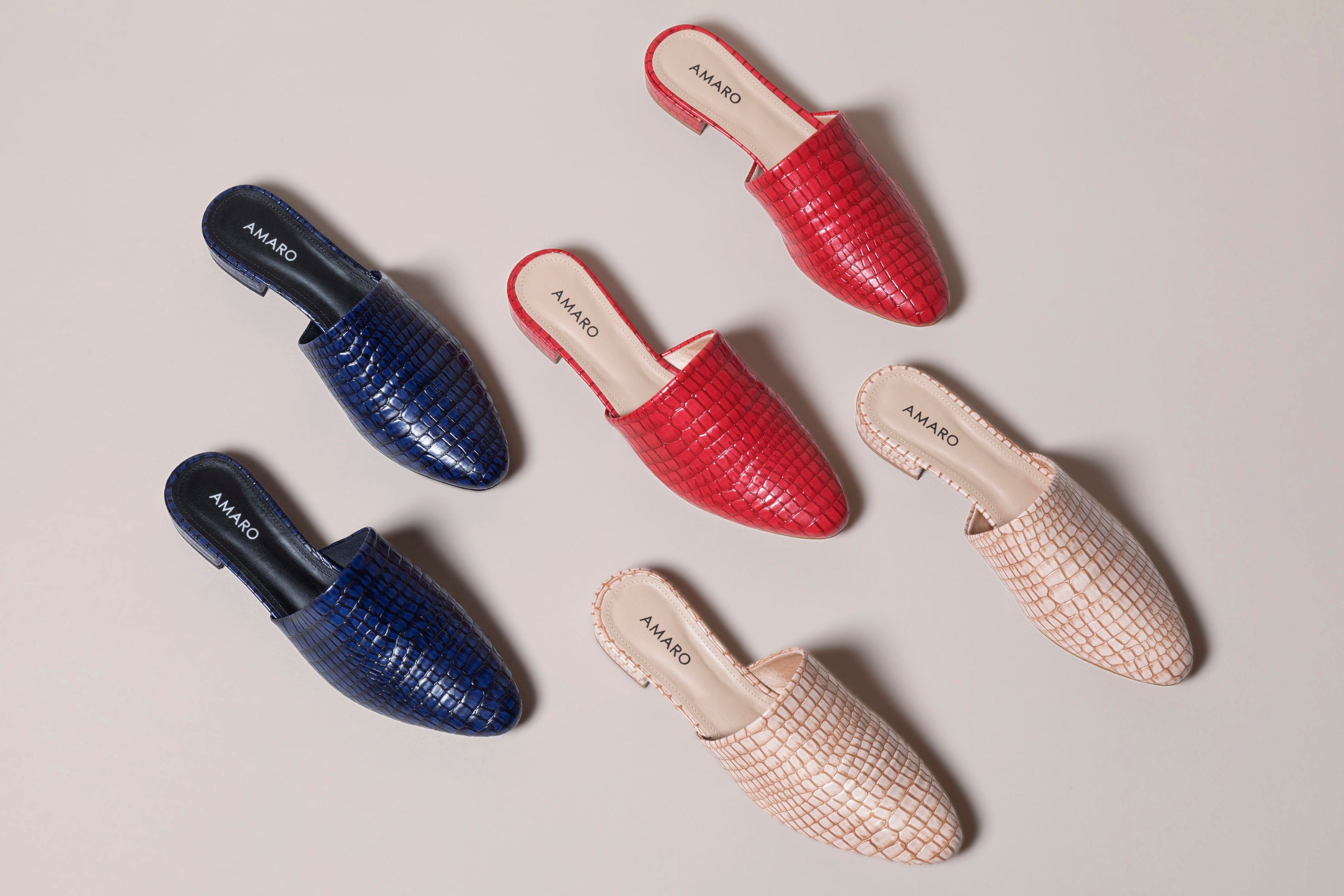 Mule: Aprenda a Usar o Sapato do Momento