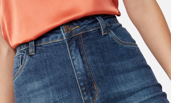 20 Modelos de Calças Jeans Para Quem Não é Fã do Tecido