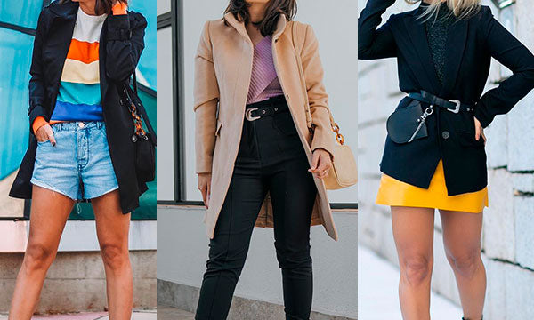 Looks de Inverno para a Estação Mais Fria do Ano