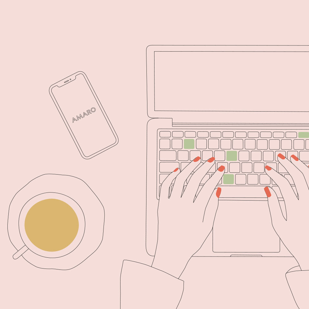 Como Comprar Roupas Pela Internet: Medidas, Tecidos e Mais