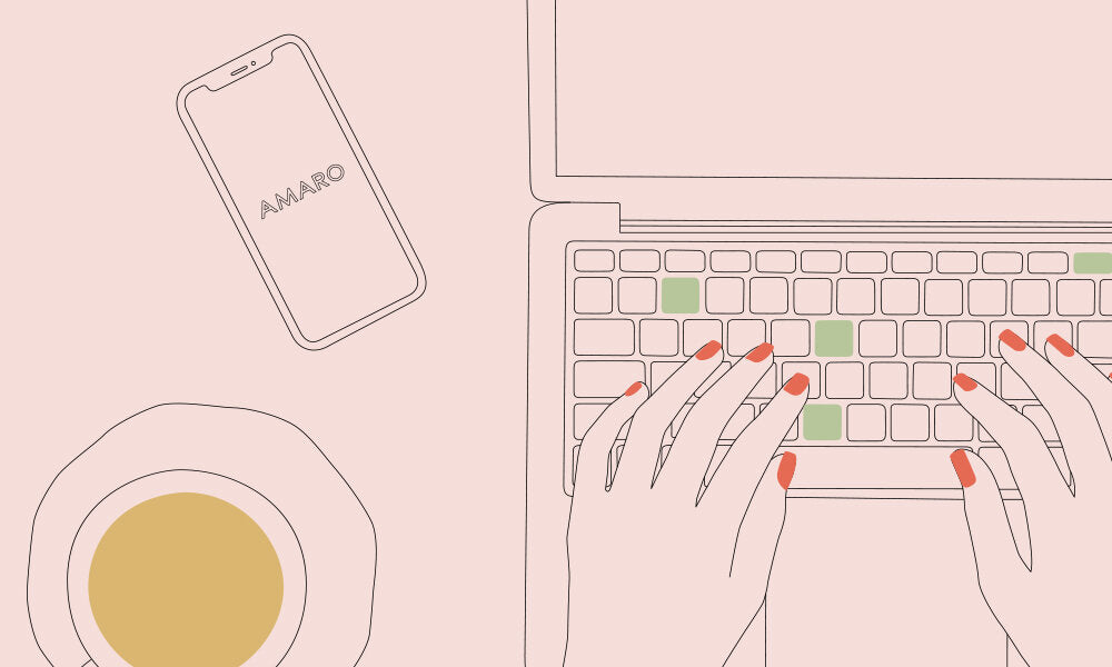 Como Comprar Roupas Pela Internet: Medidas, Tecidos e Mais