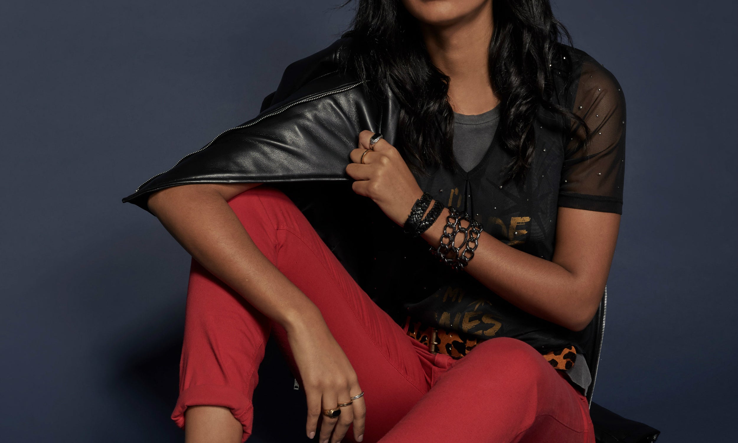 Dia do Rock: Looks Inspirados nas Bandas que Amamos!