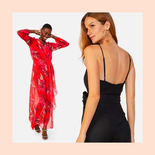 Dress Code Feminino | O Que Vestir Para Cada Ocasião