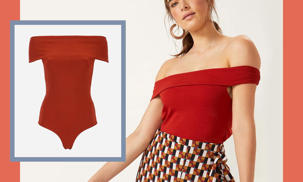 Looks com Body que Vão Transformar o Seu Visual