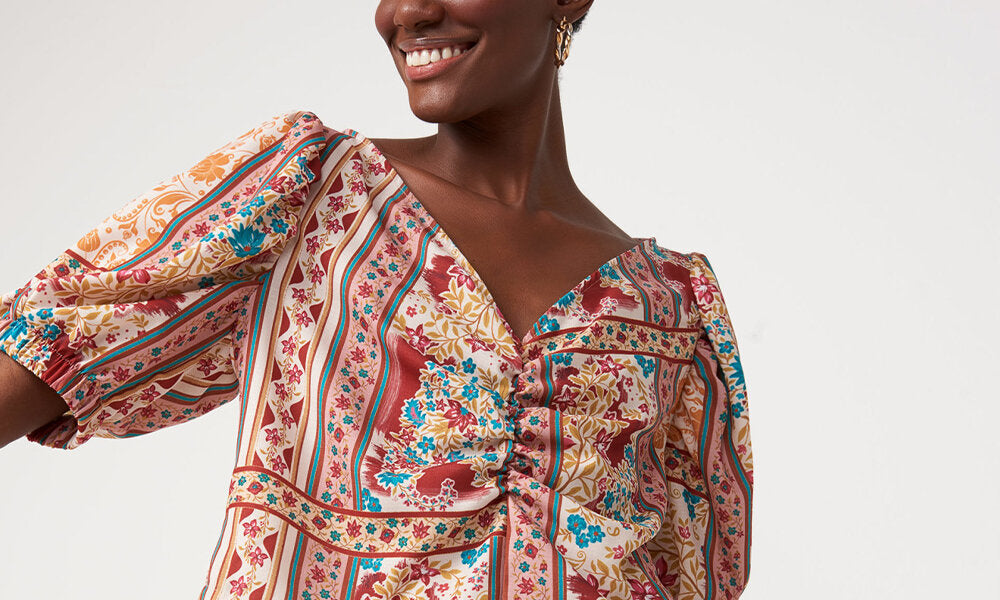 Estilos de Roupas: Combinações Inusitadas Para Testar Já