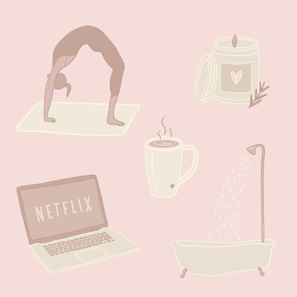 9 Dicas Para Relaxar Depois de Um Dia Cansativo