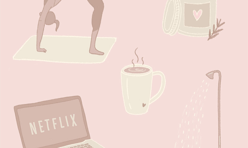 9 Dicas Para Relaxar Depois de Um Dia Cansativo