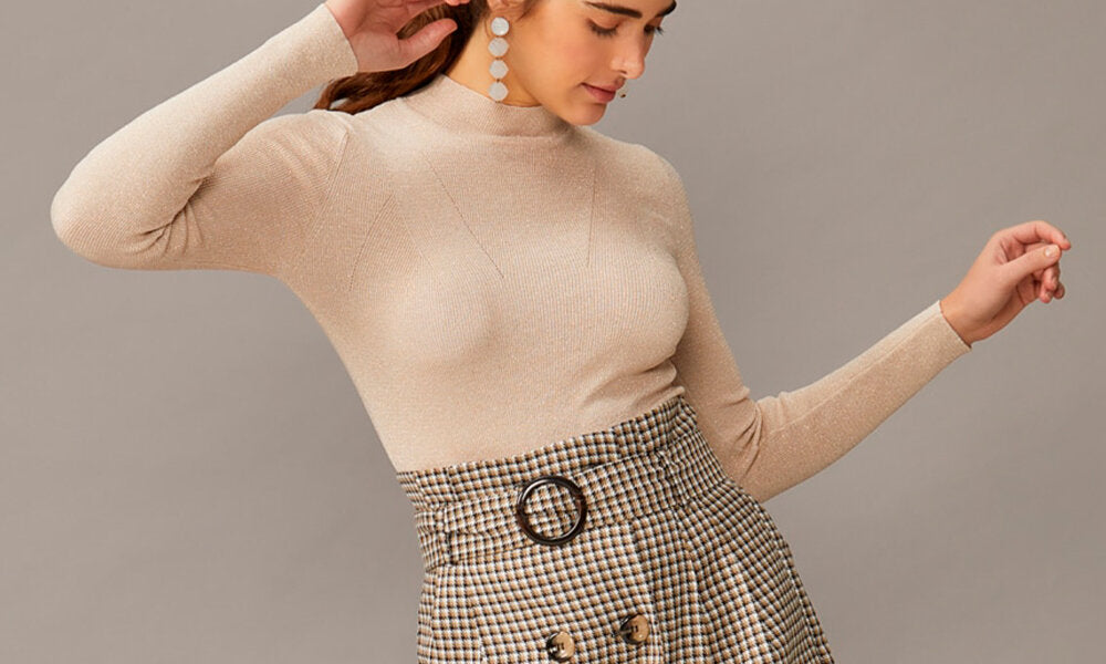 Você Conhece o Estilo da Sua Mãe? Desafiamos o #AMAROteam a Descobrir