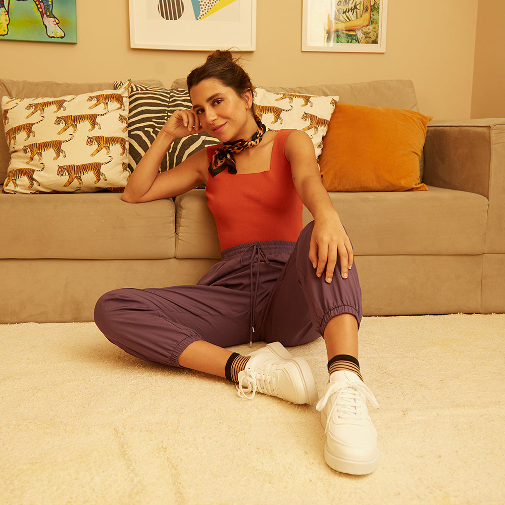 Moda, Decoração e Maternidade em Pauta com a Stylist Maria Chagas