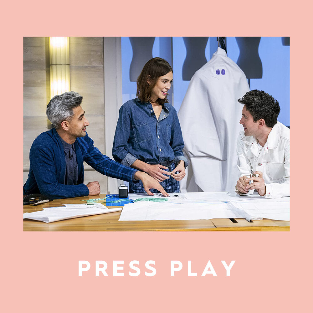 9 Séries de Moda para Maratonar na Netflix em 2020