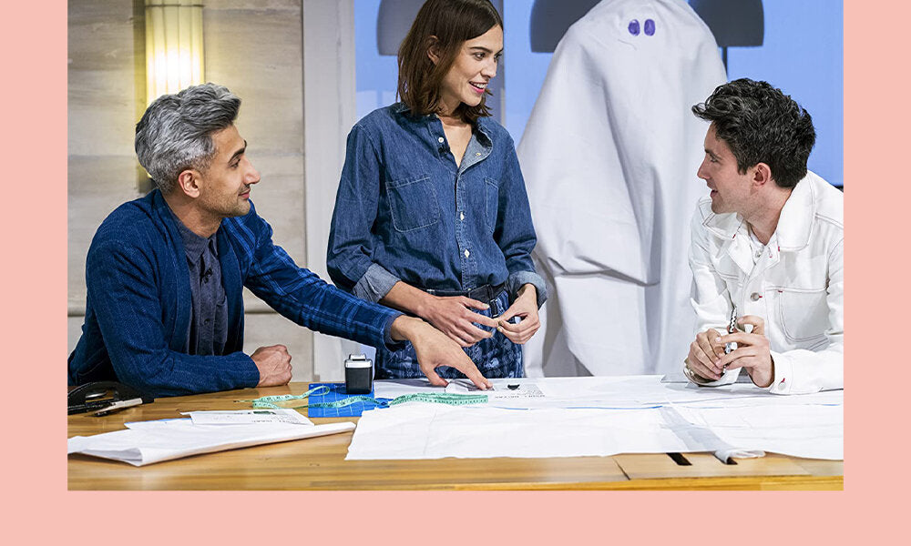 9 Séries de Moda para Maratonar na Netflix em 2020