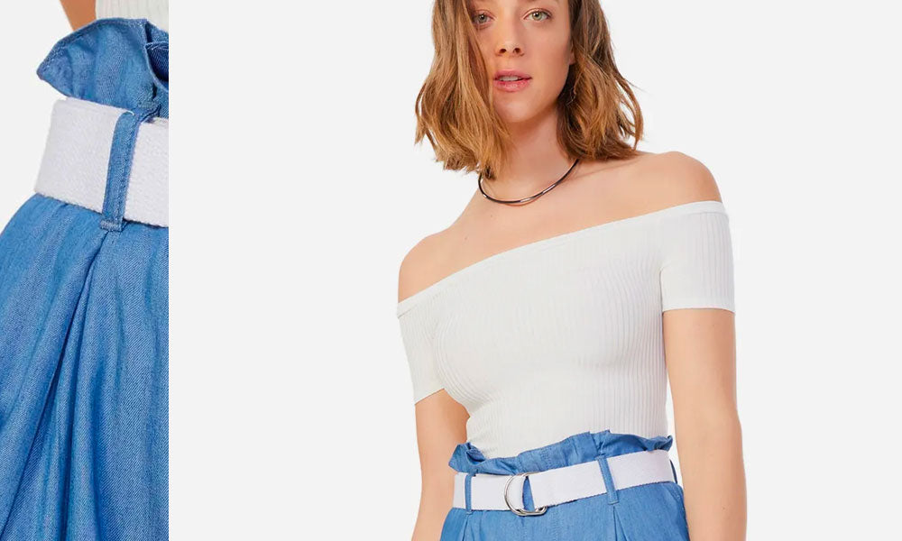 7 Looks com Calça Pantalona Para Usar Todo Dia