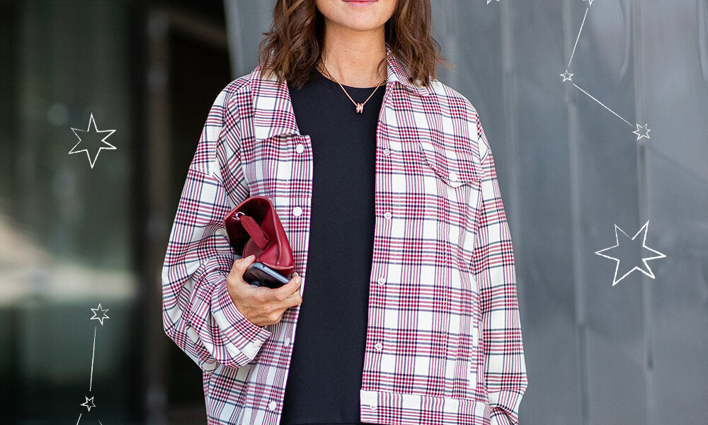 Dicas das Advoguettes | O Look de Trabalho Perfeito Para Cada Signo