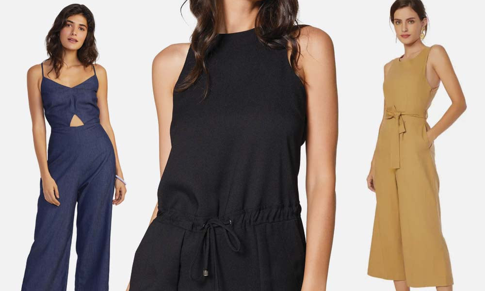 Looks com Macacão: 10 Ideias Para se Inspirar