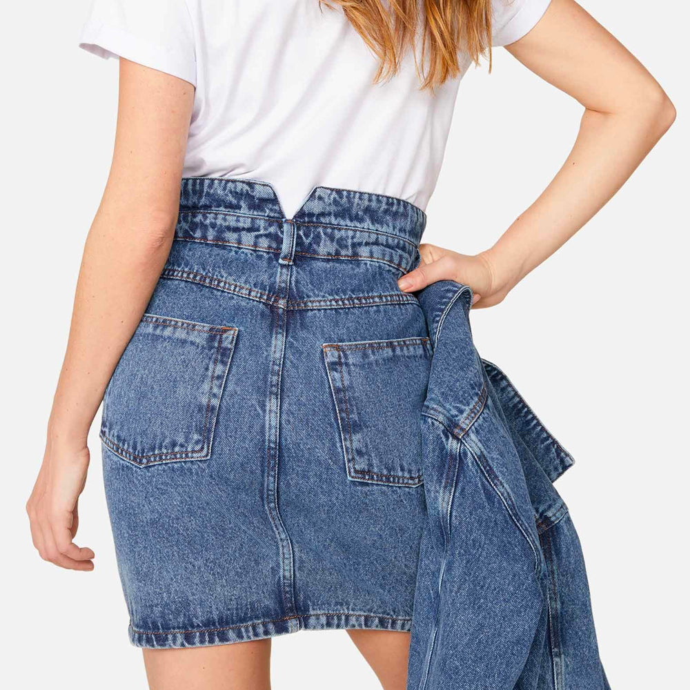 10 Modelos de Saia Para Arrasar em Looks Incríveis