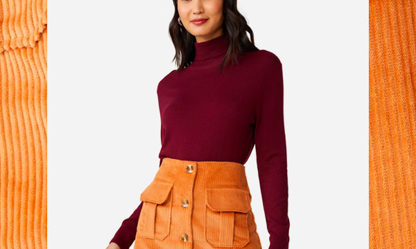 5 Looks com Veludo Para Qualquer Ocasião