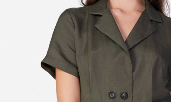 Peças de Linho: 10 Motivos Para Comprar