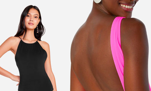 Seis Looks de Body com Saia Para Usar Já