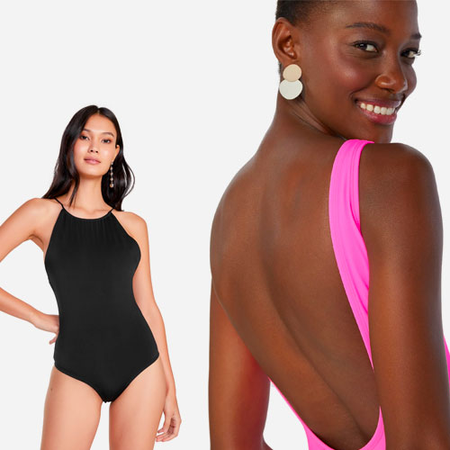 Seis Looks de Body com Saia Para Usar Já