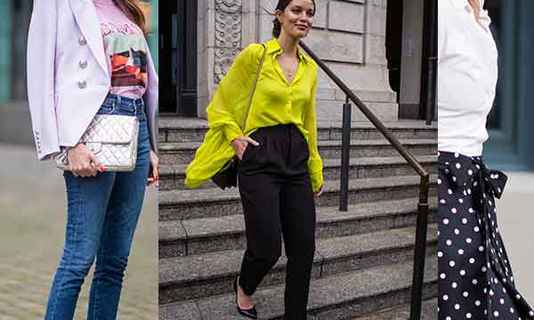 Favoritos das Advoguettes na SALE | Looks de Trabalho na Promoção