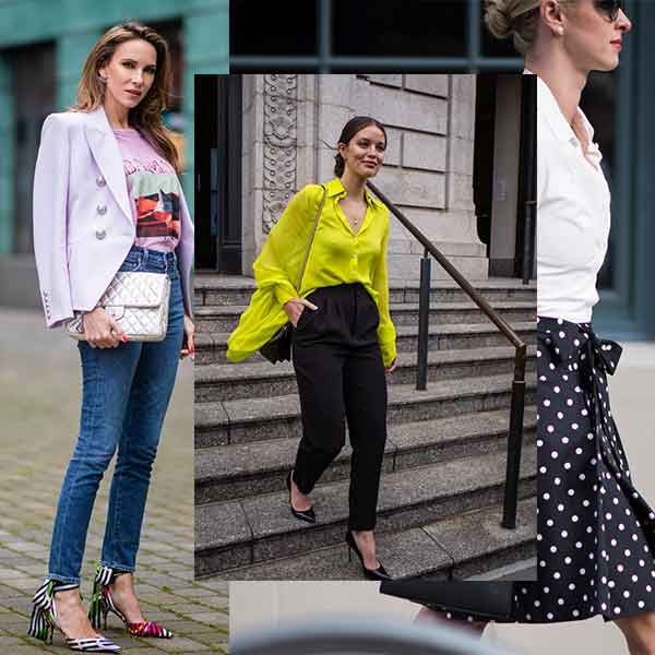 Favoritos das Advoguettes na SALE | Looks de Trabalho na Promoção