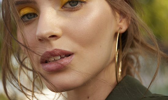 4 Makes para Torcer pelo Brasil