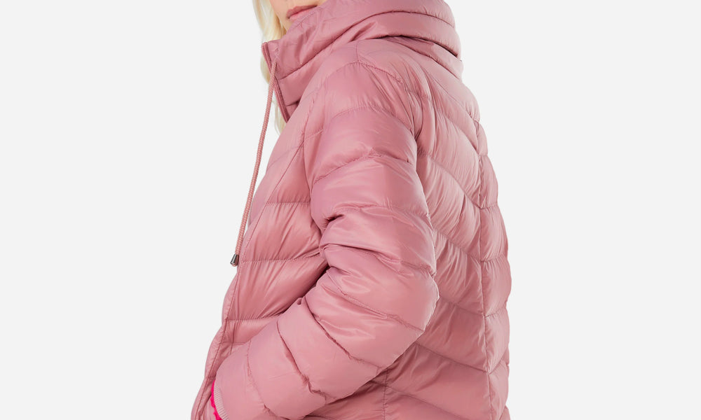 5 Formas de Usar Puffer Jacket | Tendência de Inverno