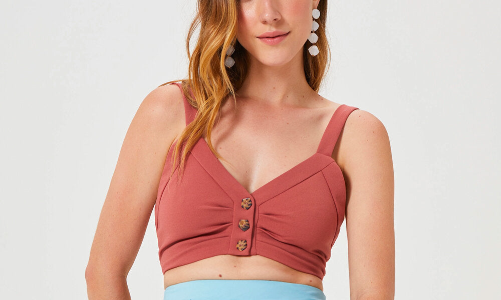 Modelos de Cropped e Looks Para se Inspirar