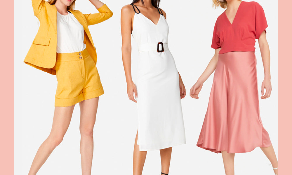 Look Monocromático | 10 Dicas Para Arrasar na Tendência