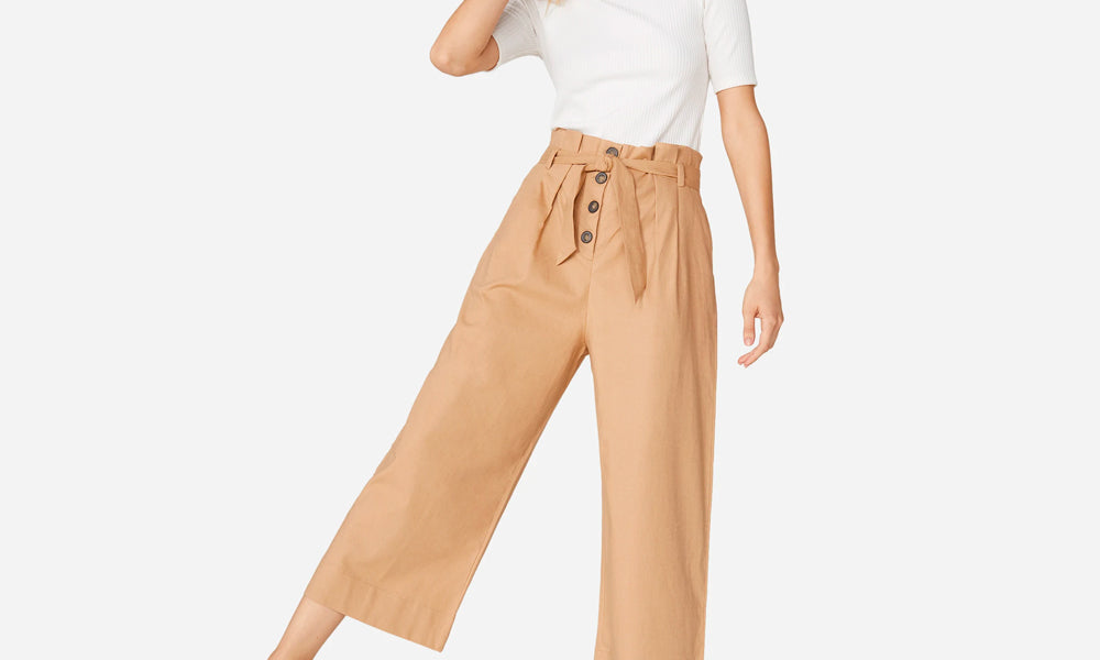 30 Modelos de Pantacourt Para Montar Looks Incríveis