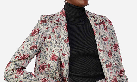 15 Peças para o Look de Trabalho no Inverno